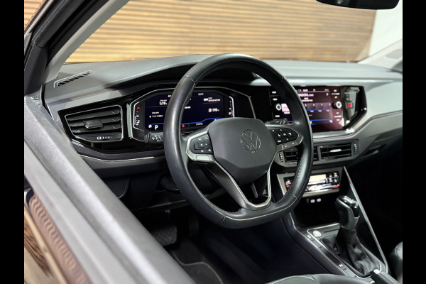 Volkswagen Polo 1.0 TSI Style | IQ LED Drive pakket | Matrix Beam | Camera | Discover Pro | Clima | Ambient | CarPlay | DAB+ |