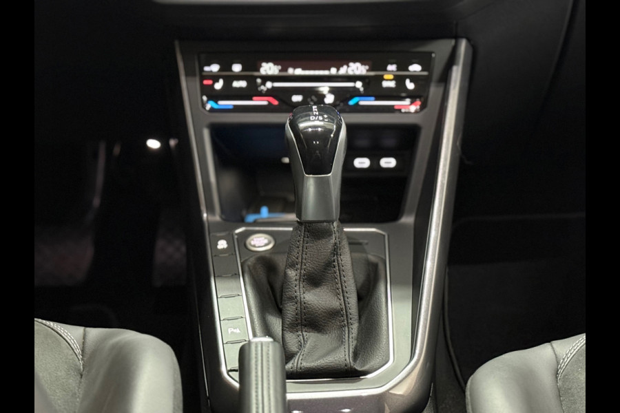 Volkswagen Polo 1.0 TSI Style | IQ LED Drive pakket | Matrix Beam | Camera | Discover Pro | Clima | Ambient | CarPlay | DAB+ |