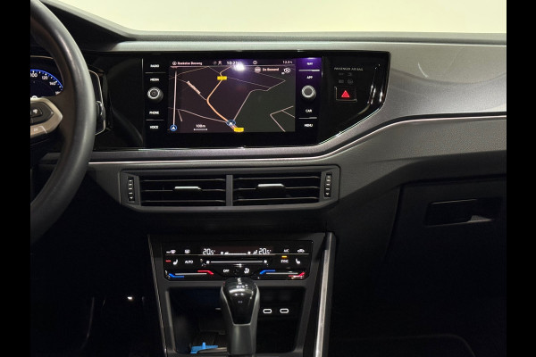 Volkswagen Polo 1.0 TSI Style | IQ LED Drive pakket | Matrix Beam | Camera | Discover Pro | Clima | Ambient | CarPlay | DAB+ |