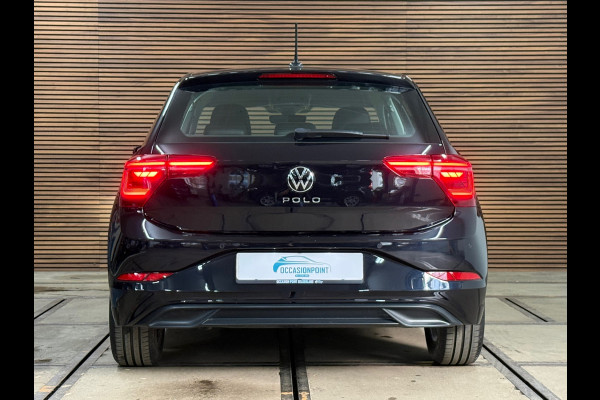 Volkswagen Polo 1.0 TSI Style | IQ LED Drive pakket | Matrix Beam | Camera | Discover Pro | Clima | Ambient | CarPlay | DAB+ |