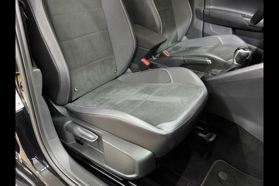 Volkswagen Polo 1.0 TSI Style | IQ LED Drive pakket | Matrix Beam | Camera | Discover Pro | Clima | Ambient | CarPlay | DAB+ |