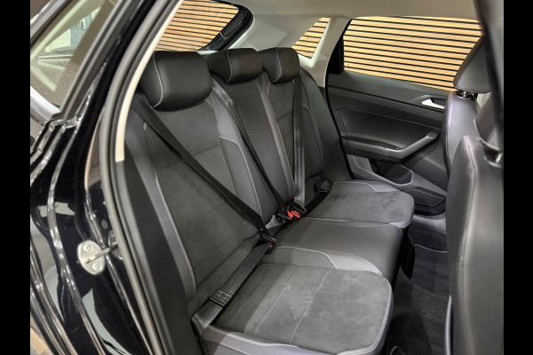 Volkswagen Polo 1.0 TSI Style | IQ LED Drive pakket | Matrix Beam | Camera | Discover Pro | Clima | Ambient | CarPlay | DAB+ |