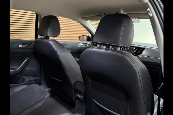 Volkswagen Polo 1.0 TSI Style | IQ LED Drive pakket | Matrix Beam | Camera | Discover Pro | Clima | Ambient | CarPlay | DAB+ |