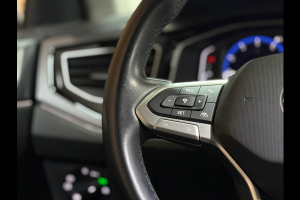Volkswagen Polo 1.0 TSI Style | IQ LED Drive pakket | Matrix Beam | Camera | Discover Pro | Clima | Ambient | CarPlay | DAB+ |