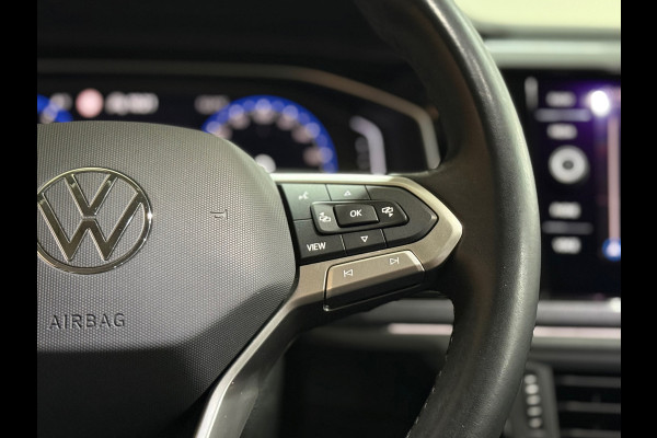 Volkswagen Polo 1.0 TSI Style | IQ LED Drive pakket | Matrix Beam | Camera | Discover Pro | Clima | Ambient | CarPlay | DAB+ |