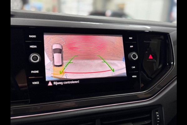 Volkswagen Polo 1.0 TSI Style | IQ LED Drive pakket | Matrix Beam | Camera | Discover Pro | Clima | Ambient | CarPlay | DAB+ |