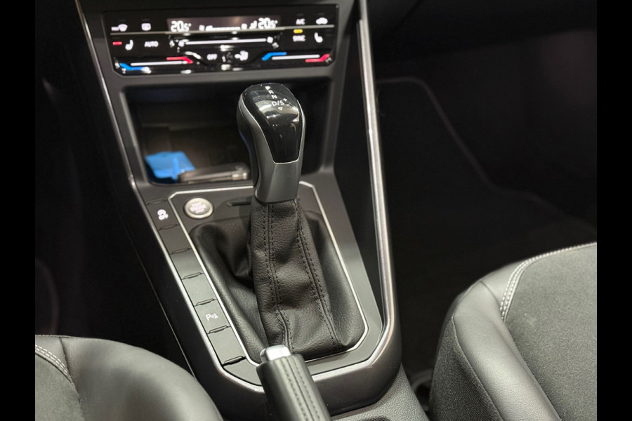 Volkswagen Polo 1.0 TSI Style | IQ LED Drive pakket | Matrix Beam | Camera | Discover Pro | Clima | Ambient | CarPlay | DAB+ |