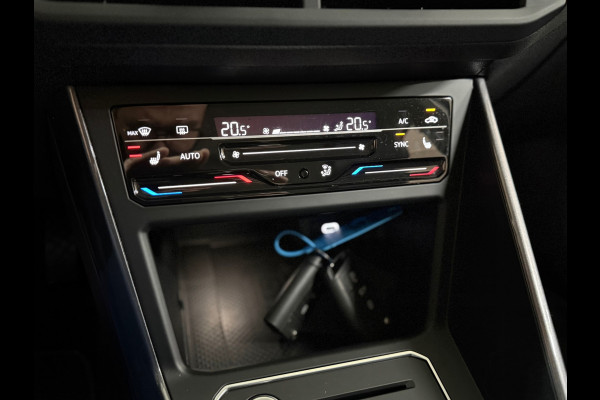 Volkswagen Polo 1.0 TSI Style | IQ LED Drive pakket | Matrix Beam | Camera | Discover Pro | Clima | Ambient | CarPlay | DAB+ |