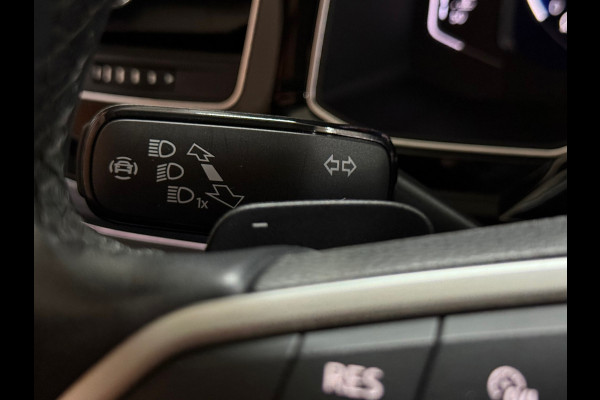 Volkswagen Polo 1.0 TSI Style | IQ LED Drive pakket | Matrix Beam | Camera | Discover Pro | Clima | Ambient | CarPlay | DAB+ |