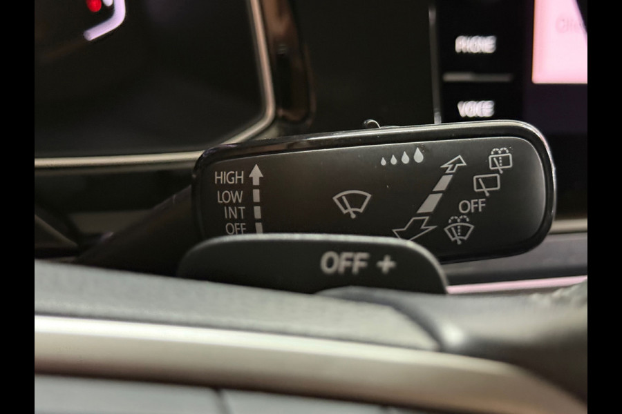 Volkswagen Polo 1.0 TSI Style | IQ LED Drive pakket | Matrix Beam | Camera | Discover Pro | Clima | Ambient | CarPlay | DAB+ |