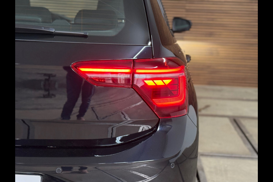 Volkswagen Polo 1.0 TSI Style | IQ LED Drive pakket | Matrix Beam | Camera | Discover Pro | Clima | Ambient | CarPlay | DAB+ |