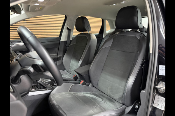 Volkswagen Polo 1.0 TSI Style | IQ LED Drive pakket | Matrix Beam | Camera | Discover Pro | Clima | Ambient | CarPlay | DAB+ |