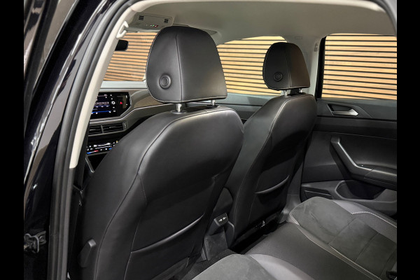 Volkswagen Polo 1.0 TSI Style | IQ LED Drive pakket | Matrix Beam | Camera | Discover Pro | Clima | Ambient | CarPlay | DAB+ |