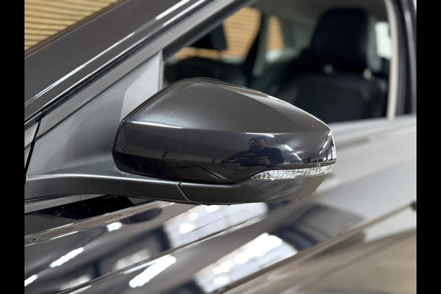 Volkswagen Polo 1.0 TSI Style | IQ LED Drive pakket | Matrix Beam | Camera | Discover Pro | Clima | Ambient | CarPlay | DAB+ |