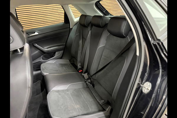 Volkswagen Polo 1.0 TSI Style | IQ LED Drive pakket | Matrix Beam | Camera | Discover Pro | Clima | Ambient | CarPlay | DAB+ |