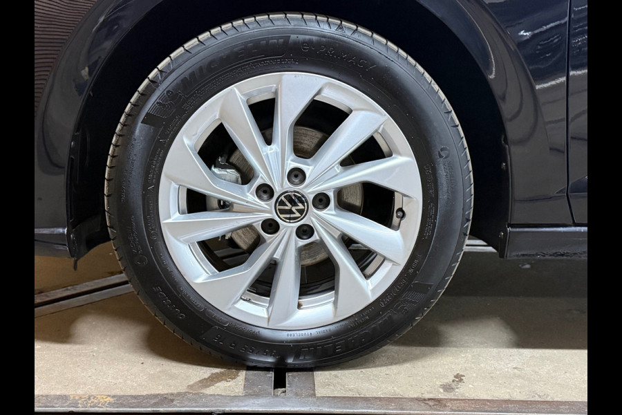 Volkswagen Polo 1.0 TSI Style | IQ LED Drive pakket | Matrix Beam | Camera | Discover Pro | Clima | Ambient | CarPlay | DAB+ |