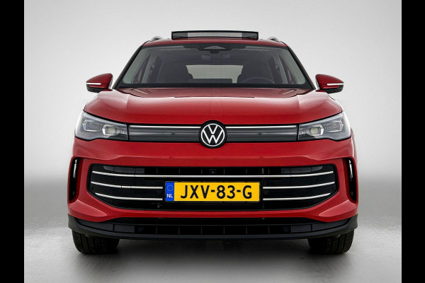 Volkswagen Tiguan 1.5 eTSI PHEV Life Edition PANO | IQ-LIGHT | TREKHAAK | 360-CAMERA | SFEERVERLICHTING | AD-CRUISE