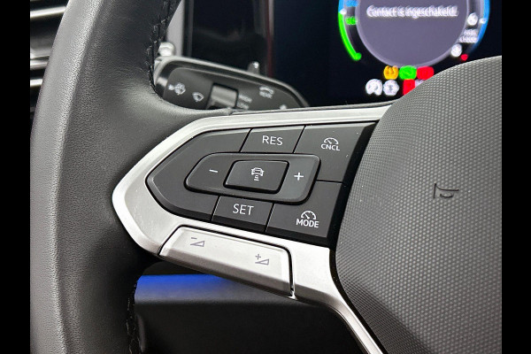 Volkswagen Tiguan 1.5 eTSI PHEV Life Edition PANO | IQ-LIGHT | TREKHAAK | 360-CAMERA | SFEERVERLICHTING | AD-CRUISE
