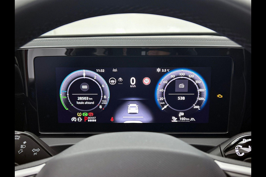 Volkswagen Tiguan 1.5 eTSI PHEV Life Edition PANO | IQ-LIGHT | TREKHAAK | 360-CAMERA | SFEERVERLICHTING | AD-CRUISE