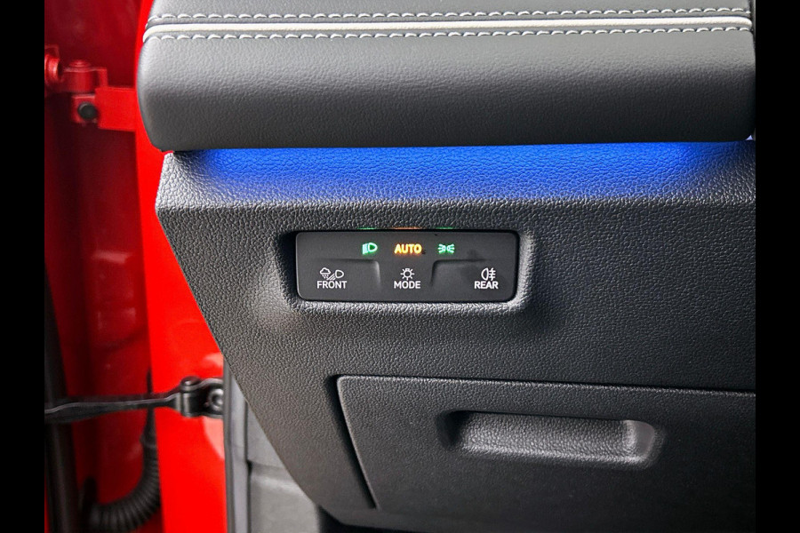 Volkswagen Tiguan 1.5 eTSI PHEV Life Edition PANO | IQ-LIGHT | TREKHAAK | 360-CAMERA | SFEERVERLICHTING | AD-CRUISE