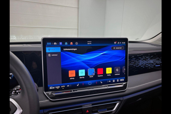 Volkswagen Tiguan 1.5 eTSI PHEV Life Edition PANO | IQ-LIGHT | TREKHAAK | 360-CAMERA | SFEERVERLICHTING | AD-CRUISE