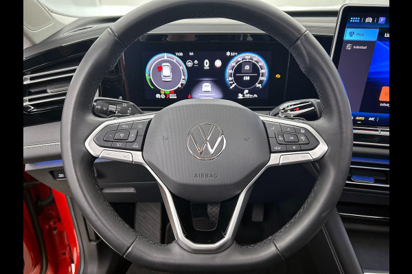 Volkswagen Tiguan 1.5 eTSI PHEV Life Edition PANO | IQ-LIGHT | TREKHAAK | 360-CAMERA | SFEERVERLICHTING | AD-CRUISE