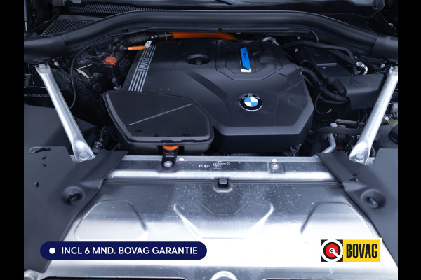 BMW X3 xDrive30e M-Sport 293 PK | Navigatie | Apple Carplay/Android auto | Elec achterklep | PDC V+A, DAB, Cruise control