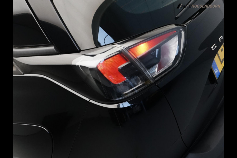 Opel Crossland 1.2 Edition Luxe (APPLE CAPLAY,CRUISE,LANE ASSIST,CLIMATE,NAVIGATIE,LED,COMFORTSTOELEN,TOPCONDITIE)