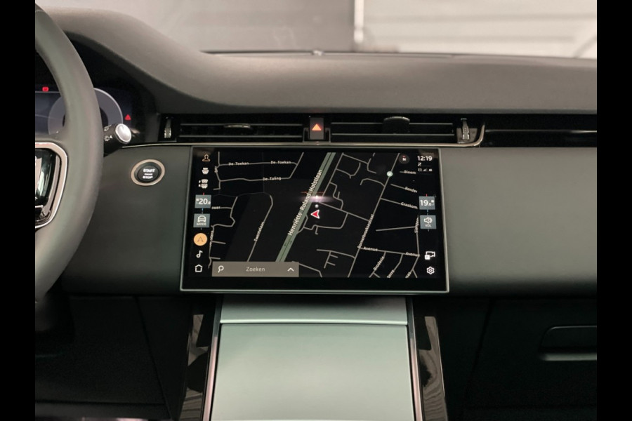 Land Rover Range Rover Evoque P270e Dynamic SE Carpathian Grey Black Pack Panodak ACC Meridian SoundStoel+Stuurverwarming
