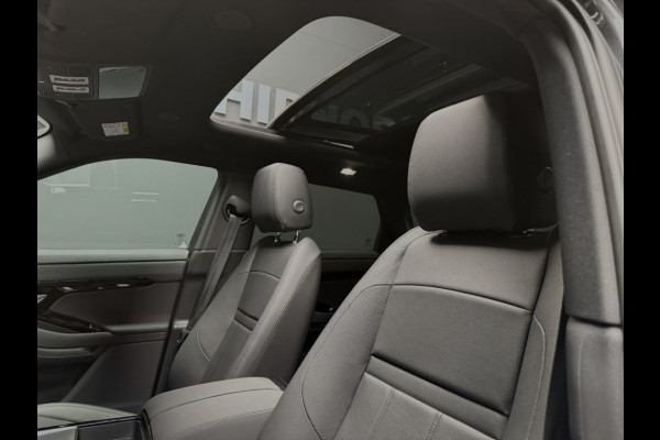 Land Rover Range Rover Evoque P270e Dynamic SE Carpathian Grey Black Pack Panodak ACC Meridian SoundStoel+Stuurverwarming