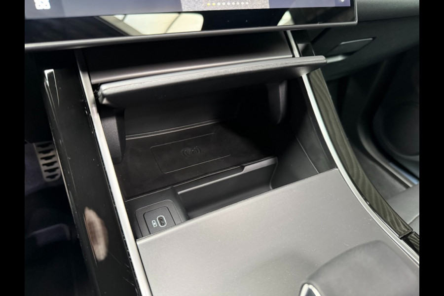 Land Rover Range Rover Evoque P270e Dynamic SE Carpathian Grey Black Pack Panodak ACC Meridian SoundStoel+Stuurverwarming