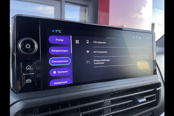 Fiat Scudo 2.0 Diesel 145 S&S L3 Automaat | Nieuw type |