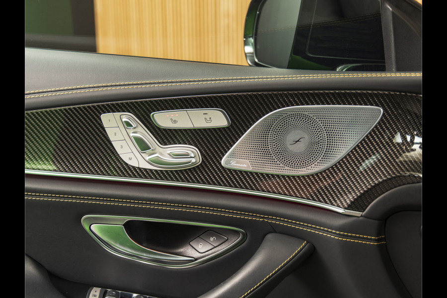 Mercedes-Benz AMG GT 4-Door Coupe AMG 63 S E Performance Premium Plus AMG GREEN HELL MAGNO I AMG DYNAMIC PLUS