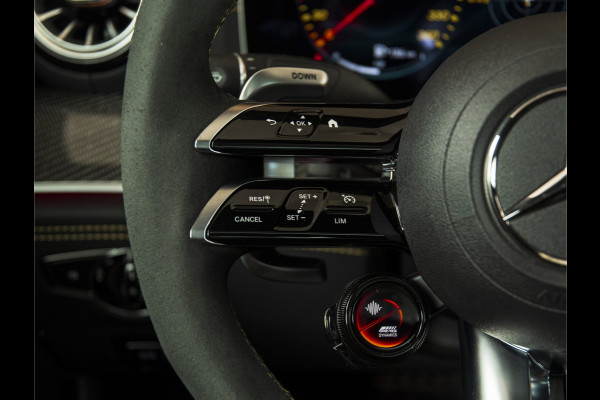 Mercedes-Benz AMG GT 4-Door Coupe AMG 63 S E Performance Premium Plus AMG GREEN HELL MAGNO I AMG DYNAMIC PLUS