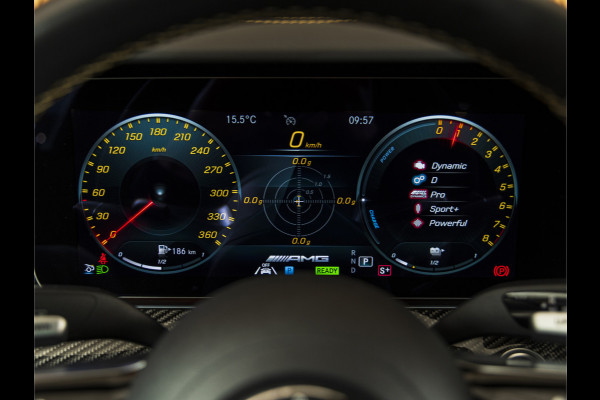 Mercedes-Benz AMG GT 4-Door Coupe AMG 63 S E Performance Premium Plus AMG GREEN HELL MAGNO I AMG DYNAMIC PLUS