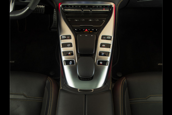 Mercedes-Benz AMG GT 4-Door Coupe AMG 63 S E Performance Premium Plus AMG GREEN HELL MAGNO I AMG DYNAMIC PLUS