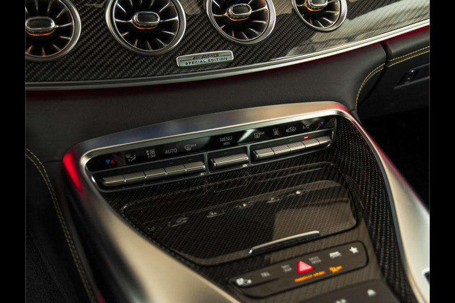 Mercedes-Benz AMG GT 4-Door Coupe AMG 63 S E Performance Premium Plus AMG GREEN HELL MAGNO I AMG DYNAMIC PLUS