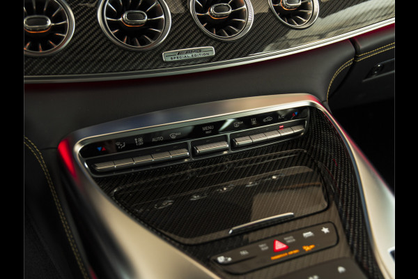 Mercedes-Benz AMG GT 4-Door Coupe AMG 63 S E Performance Premium Plus AMG GREEN HELL MAGNO I AMG DYNAMIC PLUS