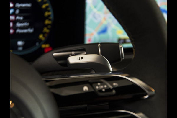 Mercedes-Benz AMG GT 4-Door Coupe AMG 63 S E Performance Premium Plus AMG GREEN HELL MAGNO I AMG DYNAMIC PLUS