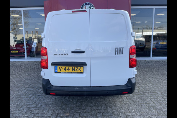 Fiat Scudo 2.0 Diesel 145 S&S L3 Automaat | Nieuw type |