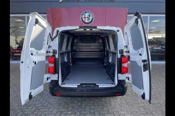 Fiat Scudo 2.0 Diesel 145 S&S L3 Automaat | Nieuw type |
