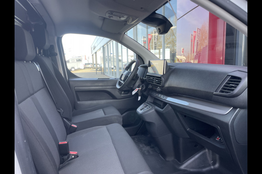 Fiat Scudo 2.0 Diesel 145 S&S L3 Automaat | Nieuw type |