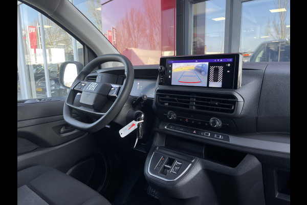 Fiat Scudo 2.0 Diesel 145 S&S L3 Automaat | Nieuw type |