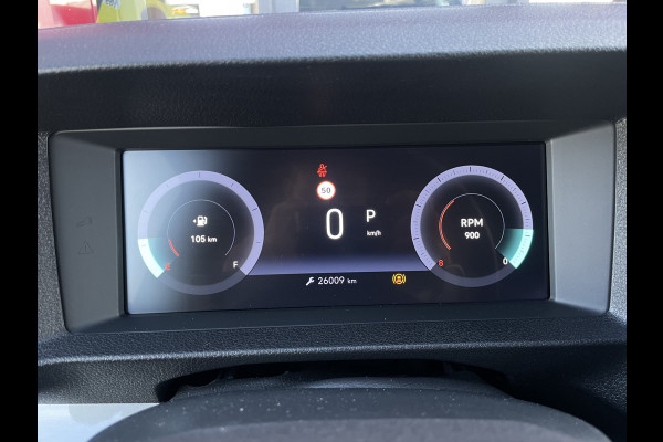 Fiat Scudo 2.0 Diesel 145 S&S L3 Automaat | Nieuw type |