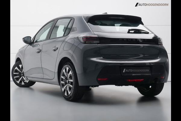 Peugeot 208 1.2 PureTech 100 Active Sport (APPLE CARPLAY,CRUISE CONTROL,PARKEERSENSOREN,LED,AIRCO,NIEUW MODEL,TOPCONDITIE)