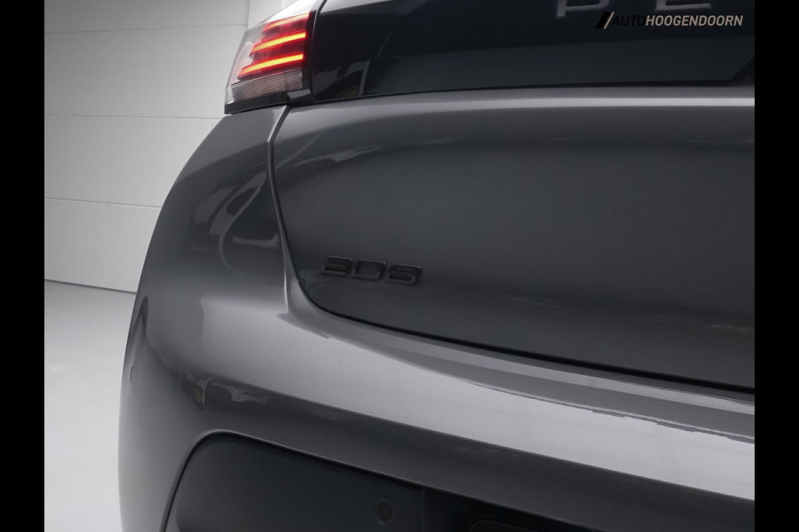 Peugeot 208 1.2 PureTech 100 Active Sport (APPLE CARPLAY,CRUISE CONTROL,PARKEERSENSOREN,LED,AIRCO,NIEUW MODEL,TOPCONDITIE)