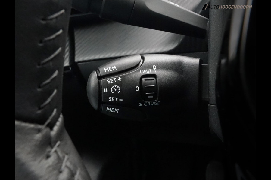 Peugeot 208 1.2 PureTech 100 Active Sport (APPLE CARPLAY,CRUISE CONTROL,PARKEERSENSOREN,LED,AIRCO,NIEUW MODEL,TOPCONDITIE)