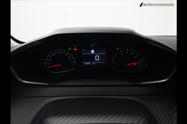 Peugeot 208 1.2 PureTech 100 Active Sport (APPLE CARPLAY,CRUISE CONTROL,PARKEERSENSOREN,LED,AIRCO,NIEUW MODEL,TOPCONDITIE)