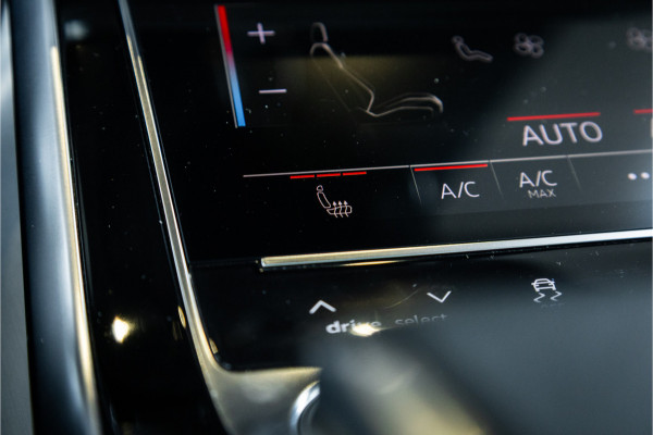 Audi Q8 55 TFSI e quattro Pro Line Advanced - S Line | Panorama | Luchtvering | 360 Camera | Trekhaak