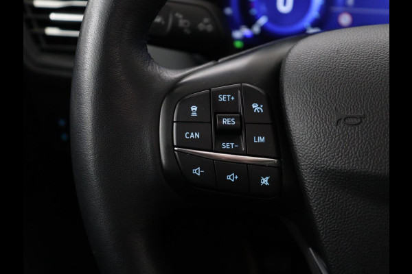 Ford Focus 1.0 EcoBoost Hybrid Active X | Panoramadak | Stoelverwarming | Adaptive cruise | Carplay | Camera | Keyless | Full LED | Navigatie | DAB | Bluetooth | Climate control